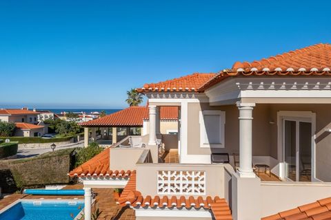 Villa i Obidos, Leiria, Obidos - € 980.000 | Ref: BL1312 - foto 37