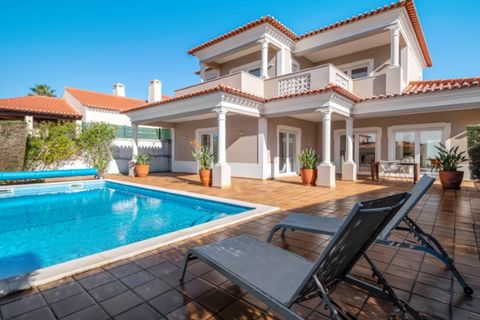 Villa i Obidos, Leiria, Obidos - € 980.000 | Ref: BL1312 - foto 44