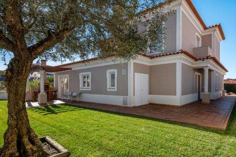 Villa i Obidos, Leiria, Obidos - € 980.000 | Ref: BL1312 - foto 46