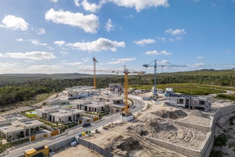 Helårsgrund i Vau, Leiria, Vau - € 260.000 | Ref: BL1318 - foto 1