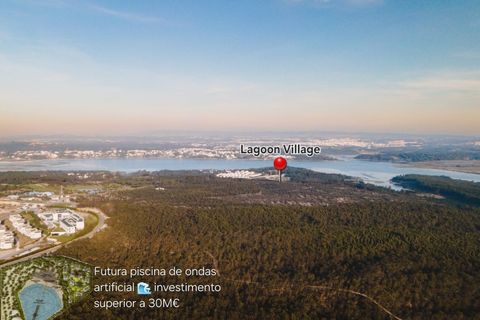Helårsgrund i Vau, Leiria, Vau - € 260.000 | Ref: BL1318 - foto 7