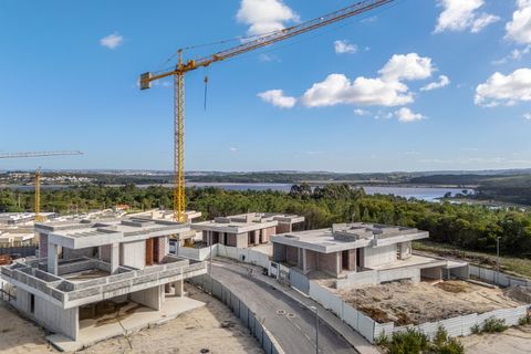 Helårsgrund i Vau, Leiria, Vau - € 250.000 | Ref: BL1317 - foto 1
