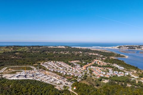 Helårsgrund i Vau, Leiria, Vau - € 250.000 | Ref: BL1317 - foto 5