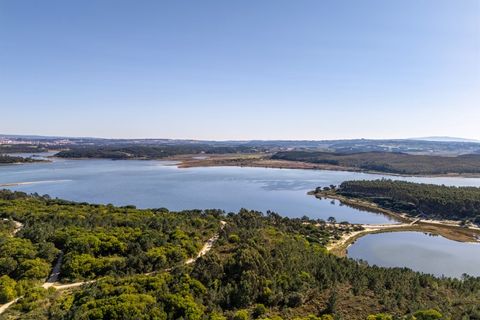 Helårsgrund i Vau, Leiria, Vau - € 250.000 | Ref: BL1317 - foto 6