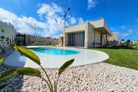 Villa i Vau, Leiria, Vau - € 1.200.000 | Ref: BL1311 - foto 1