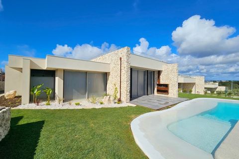 Villa i Vau, Leiria, Vau - € 1.200.000 | Ref: BL1311 - foto 6