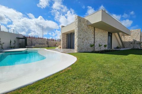 Villa i Vau, Leiria, Vau - € 1.200.000 | Ref: BL1311 - foto 7