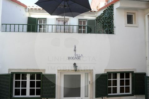 Villa a Setubal, Setubal, Setubal - € 1.400/mes | Ref: A2-003.20 - foto 2