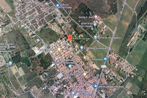 Villa a Setubal, Setubal, Setubal - € 1.400/mes | Ref: A2-003.20 - foto 19