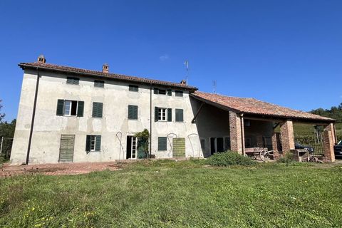 Landejendom i Rivalta Bormida, Alessandria, Rivalta Bormida - € 290.000 | Ref: 14851 - foto 1