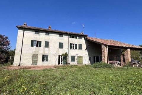 Landejendom i Rivalta Bormida, Alessandria, Rivalta Bormida - € 290.000 | Ref: 14851 - foto 2