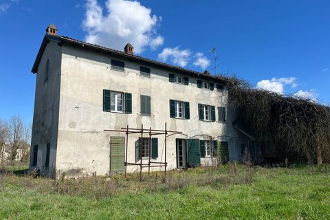 Landejendom i Rivalta Bormida, Alessandria, Rivalta Bormida - € 290.000 | Ref: 14851 - foto 3