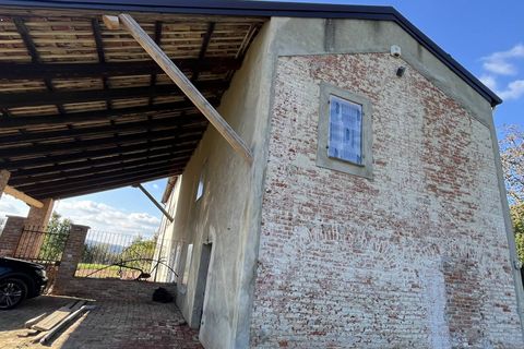 Landejendom i Rivalta Bormida, Alessandria, Rivalta Bormida - € 290.000 | Ref: 14851 - foto 4