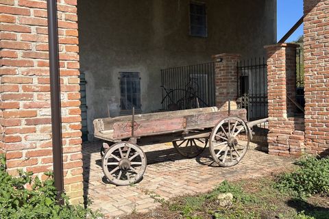 Landejendom i Rivalta Bormida, Alessandria, Rivalta Bormida - € 290.000 | Ref: 14851 - foto 6