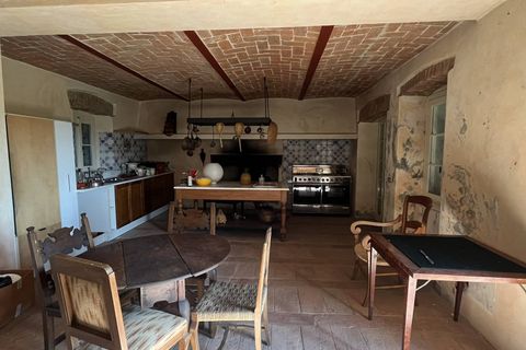 Landejendom i Rivalta Bormida, Alessandria, Rivalta Bormida - € 290.000 | Ref: 14851 - foto 17