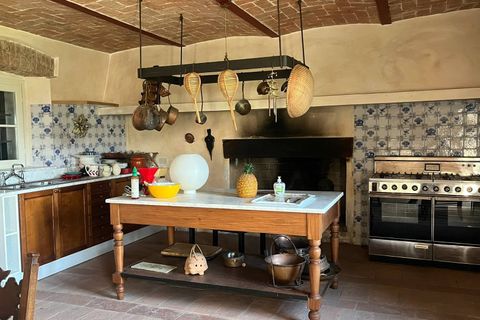 Landejendom i Rivalta Bormida, Alessandria, Rivalta Bormida - € 290.000 | Ref: 14851 - foto 19