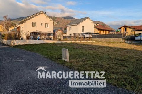 Terra a La Tour, Haute-Savoie, La Tour - € 159.000 | Ref: RM8515PEL - foto 2
