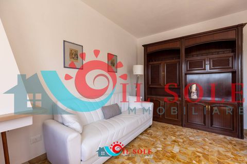Apartament a Pisa, Pisa, Pisa - € 2.366/mes | Ref: 154 E - foto 4