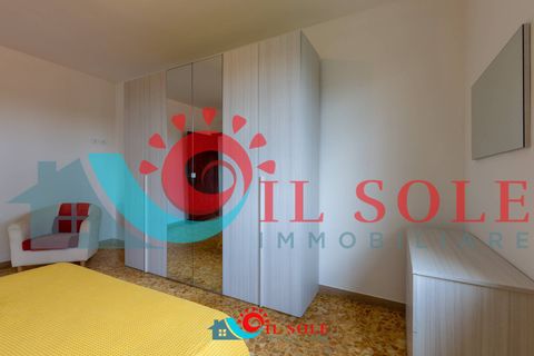 Apartament a Pisa, Pisa, Pisa - € 2.366/mes | Ref: 154 E - foto 12