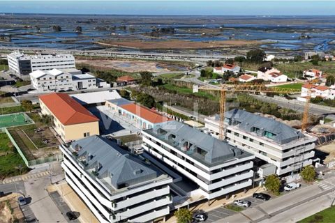 Lejlighed i Aveiro, Aveiro, Aveiro - € 295.000 | Ref: AV2725 - foto 9