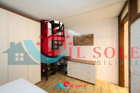 Apartament a Pisa, Pisa, Pisa - € 1.119/mes | Ref: 37 E - foto 22