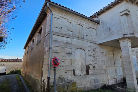 Parkeringsplads i Lorignac, Charente-Maritime, Lorignac - € 69.000 | Ref: JP4319 - foto 1