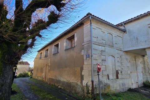 Parkeringsplads i Lorignac, Charente-Maritime, Lorignac - € 69.000 | Ref: JP4319 - foto 3