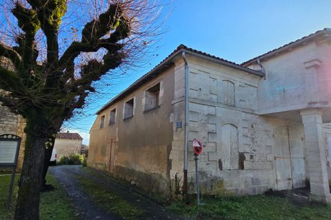 Parkeringsplads i Lorignac, Charente-Maritime, Lorignac - € 69.000 | Ref: JP4319 - foto 4