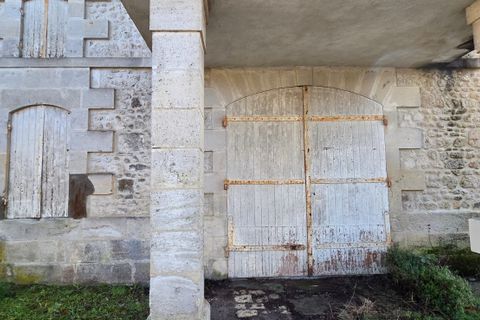Parkeringsplads i Lorignac, Charente-Maritime, Lorignac - € 69.000 | Ref: JP4319 - foto 5