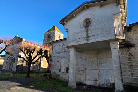 Parkeringsplads i Lorignac, Charente-Maritime, Lorignac - € 69.000 | Ref: JP4319 - foto 6