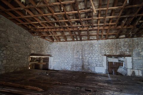 Parkeringsplads i Lorignac, Charente-Maritime, Lorignac - € 69.000 | Ref: JP4319 - foto 7
