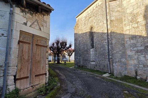 Parkeringsplads i Lorignac, Charente-Maritime, Lorignac - € 69.000 | Ref: JP4319 - foto 11