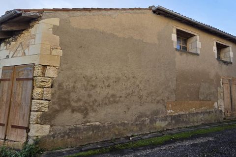 Parkeringsplads i Lorignac, Charente-Maritime, Lorignac - € 69.000 | Ref: JP4319 - foto 12