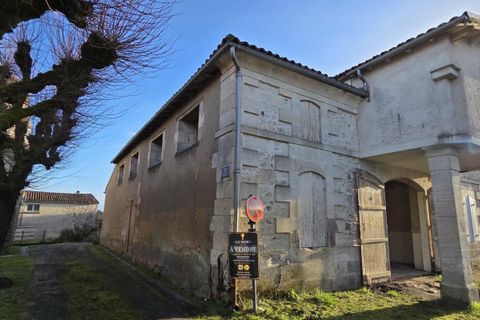 Parkeringsplads i Lorignac, Charente-Maritime, Lorignac - € 69.000 | Ref: JP4319 - foto 13