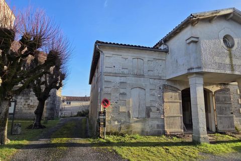 Parkeringsplads i Lorignac, Charente-Maritime, Lorignac - € 69.000 | Ref: JP4319 - foto 16