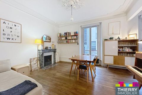 Lejlighed i Rennes, Ille-et-Vilaine, Rennes - € 312.000 | Ref: 129499 - foto 2