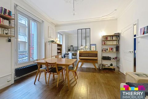 Lejlighed i Rennes, Ille-et-Vilaine, Rennes - € 312.000 | Ref: 129499 - foto 3
