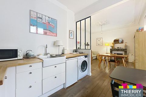 Lejlighed i Rennes, Ille-et-Vilaine, Rennes - € 312.000 | Ref: 129499 - foto 5
