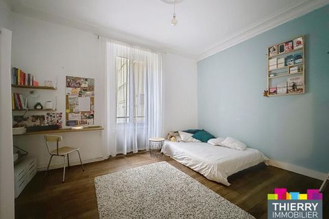 Lejlighed i Rennes, Ille-et-Vilaine, Rennes - € 312.000 | Ref: 129499 - foto 7