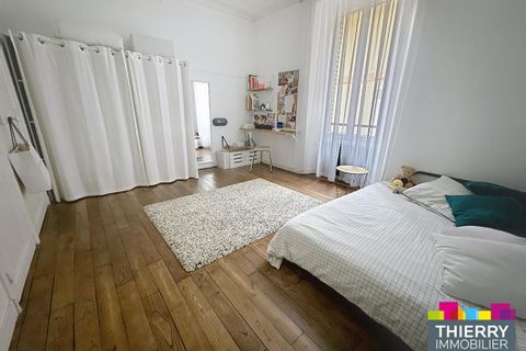 Lejlighed i Rennes, Ille-et-Vilaine, Rennes - € 312.000 | Ref: 129499 - foto 8