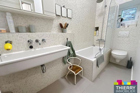 Lejlighed i Rennes, Ille-et-Vilaine, Rennes - € 312.000 | Ref: 129499 - foto 10