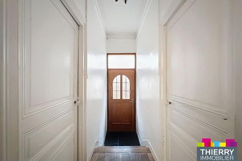 Lejlighed i Rennes, Ille-et-Vilaine, Rennes - € 312.000 | Ref: 129499 - foto 11