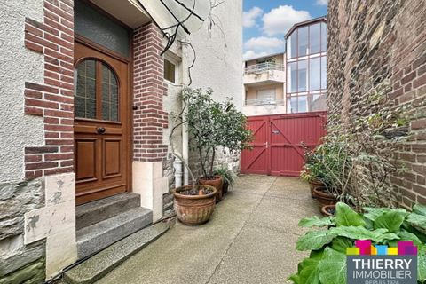 Lejlighed i Rennes, Ille-et-Vilaine, Rennes - € 312.000 | Ref: 129499 - foto 12