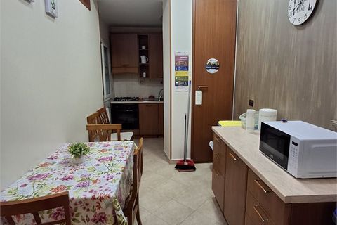 Apartament a Messina, Messina, Messina - € 400/mes | Ref: 3as515 - foto 4