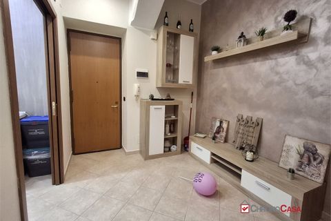 Apartament a Messina, Messina, Messina - € 400/mes | Ref: 3as515 - foto 8