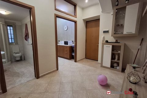 Apartament a Messina, Messina, Messina - € 400/mes | Ref: 3as515 - foto 11