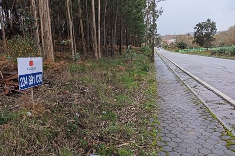 Helårsgrund i Eixo e Eirol, Aveiro, Eixo e Eirol - € 128.000 | Ref: AV25/209 - foto 2