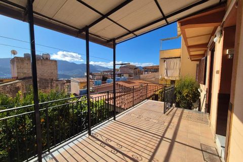 Lejlighed i Monreale, Palermo, Monreale - € 90.000 | Ref: Sant'Antonino - foto 16