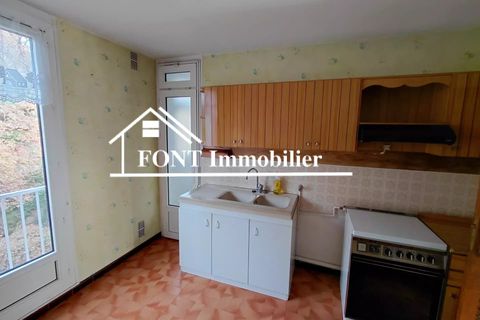 Leilighet i Saint-Chamond, Loire, Saint-Chamond - € 93 000 | Ref: 08766 - foto 5
