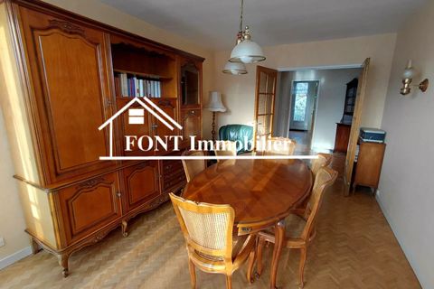 Leilighet i Saint-Chamond, Loire, Saint-Chamond - € 93 000 | Ref: 08766 - foto 3